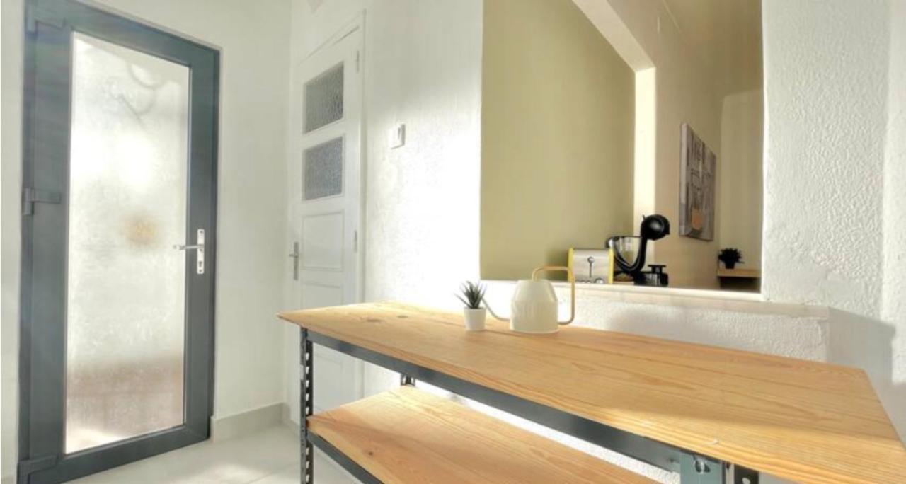 Valmor Avenue Vintage Chiq By Homeful Apartment Lisbon